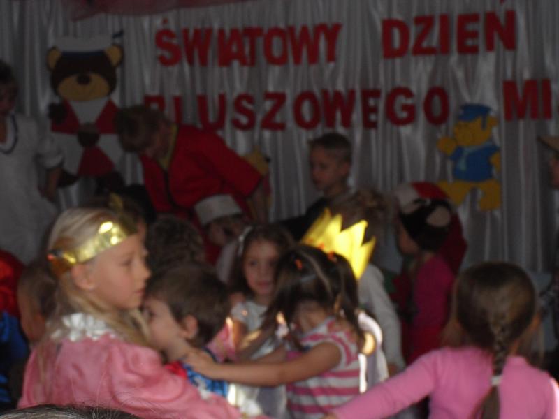 Bal Misiów