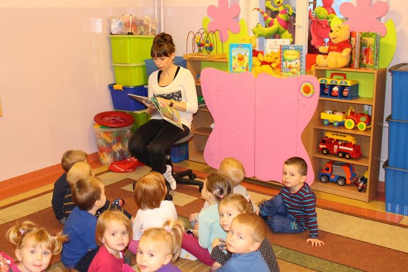 BOHATEROWIE BAŚNI I BAJEK – MISIE