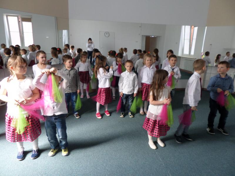 Międzynarodowy Dzień Tańca i Muzyki