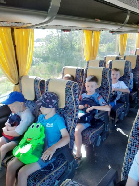 GRUPA IV W DOLINIE CHARLOTTY