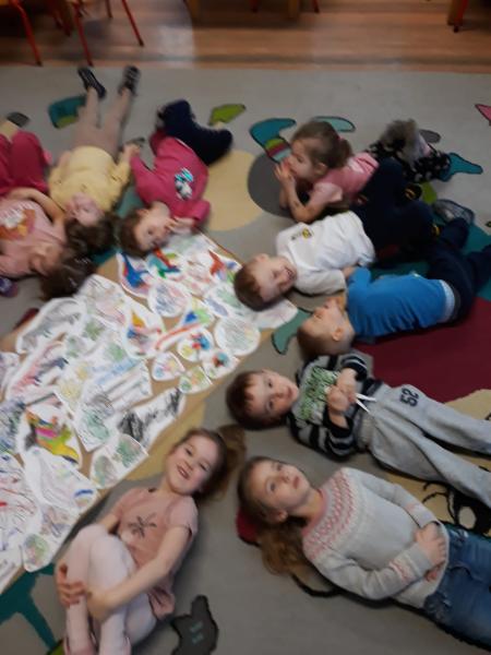 GRUPA I - Dzień Dinozaura