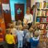 GRUPA II - Wizyta w Bibliotece Miejskiej (galeria: 2)