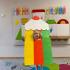 kredkowa foto-budka