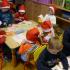 Mikołaj w przedszkolu