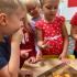 GRUPA II - Realizacja Projektu Edukacyjnego "Witaminki" (galeria: 5)