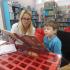 GRUPA II W BIBLIOTECE