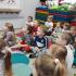 GRUPA I - Spotkanie z higienistką stomatologiczną (galeria: 10)