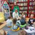 GRUPA II - Wizyta w Bibliotece Miejskiej (galeria: 6)