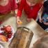 GRUPA II - Realizacja Projektu Edukacyjnego "Witaminki" (galeria: 3)