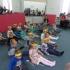 Wystepy przedszkolaków w Centrum Kształcenia "TECHNIK"