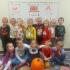 GRUPA II - Dzień Dyni - Realizacja Projektu Edukacyjnego "Witaminki" (galeria: 3)