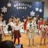 grupa III w piosence "Zaczarowany Śnieg"