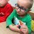 GRUPA II - Projekt edukacyjny "Witaminki" - Papryka Pola (galeria: 3)