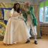 Teatr w przedszkolu - przedstawienie pt."Kopciuszek" (galeria: 7)