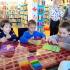 GRUPA III W BIBLIOTECE - "MAM TĘ MOC" - IV spotkanie