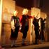Baśnie Braci Grimm w wykonaniu aktorów z Teatru Współczesnego w Krakowie