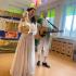 Teatr w przedszkolu - przedstawienie pt."Kopciuszek" (galeria: 2)