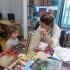 GRUPA II W BIBLIOTECE