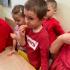 GRUPA II - Realizacja Projektu Edukacyjnego "Witaminki" (galeria: 6)