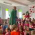 Teatr w przedszkolu - przedstawienie pt."Kopciuszek" (galeria: 3)