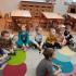 GRUPA I - Spotkanie z higienistką stomatologiczną (galeria: 8)