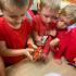 GRUPA II - Realizacja Projektu Edukacyjnego "Witaminki" (galeria: 9)