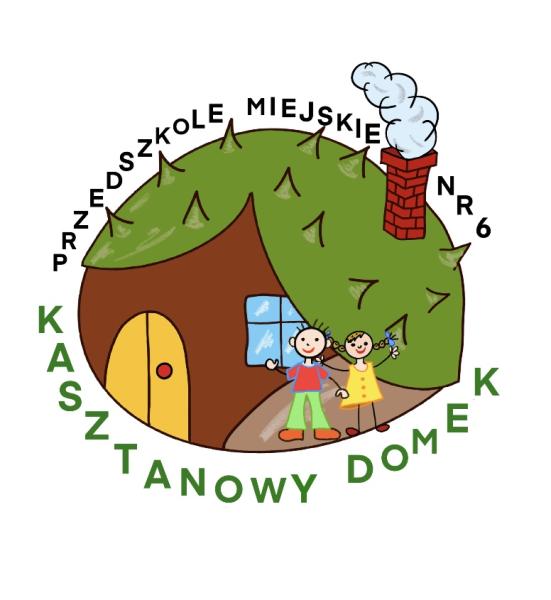 Logo przedszkola