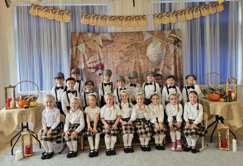 Dzień Edukacji Narodowej