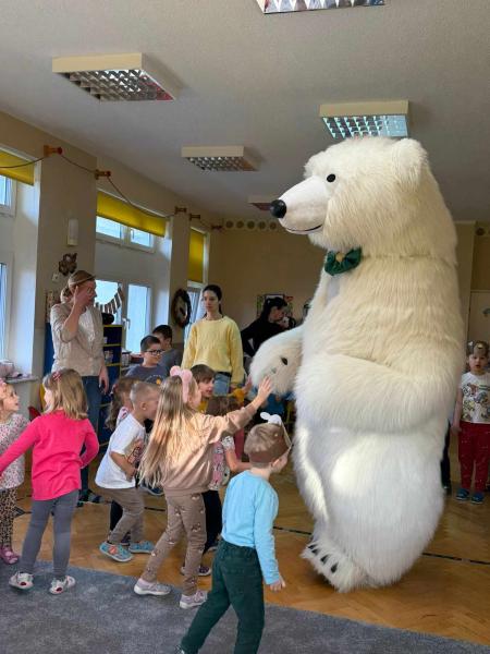 Dzień Pluszowego Misia