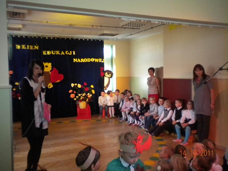 Dzień Edukacji Narodowej
