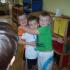 Zajęcia ruchowe metodą W. Sherborne (galeria: 4)