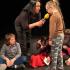 Międzynarodowy Dzień Teatru z "Teatrem Osobliwym" (galeria: 4)