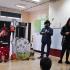 DO BIEDRONKI PRZYSZEDŁ ŻUK (galeria: 9)