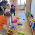 Przedszkolne obchody Dnia Godności Osób z Niepełnosprawnością Intelektualną (galeria: 6)