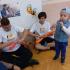 Festyn rodzinny z okazji Dnia Mamy i Taty (galeria: 13)