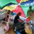 Dzień Przedszkolaka w grupach specjalnych (galeria: 7)