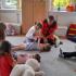 Ogólnopolskie Dni Bezpiecznego Przedszkola (galeria: 14)