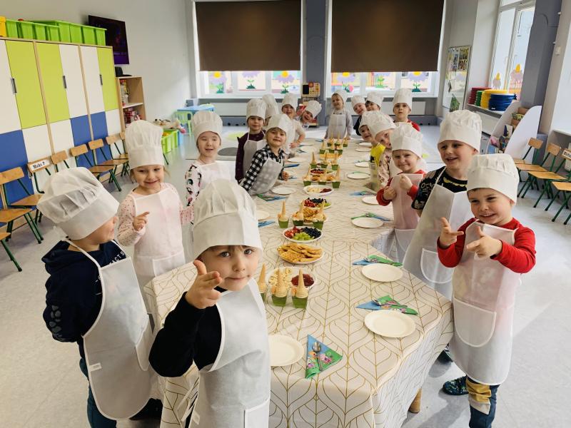 Dzień Piekarza i Cukiernika