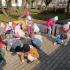 Pierwszy Dzień Wiosny- wycieczka do Siedziby Parku Krajobrazowego Dolina Słupi (galeria: 21)