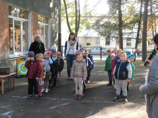 KONKURS MIĘDZYPRZEDSZKOLNY "ZIEMNIAKI CUDAKI"
