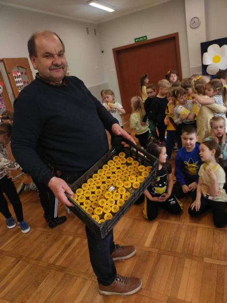 Dzień Pszczoły