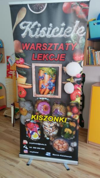 Warsztaty kulinarne