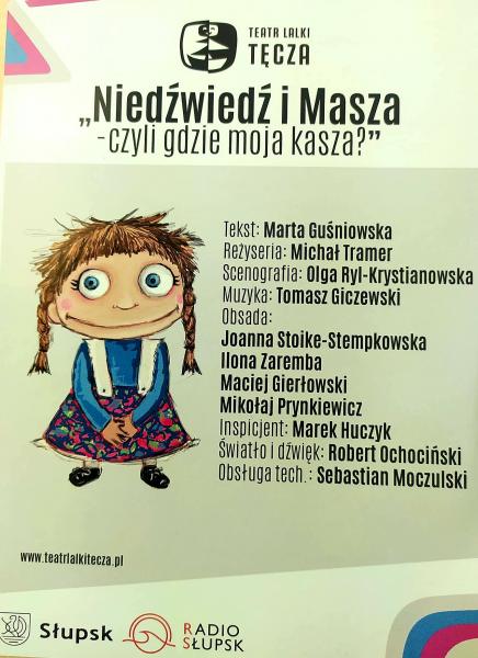 Wyjazd do Tetru Tęcza
