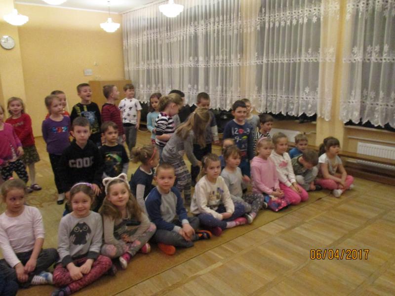 Gwiezdny teatr