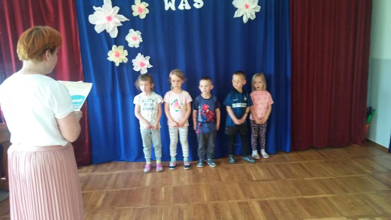 BIEDRONKI I KONKURS PLASTYCZNY