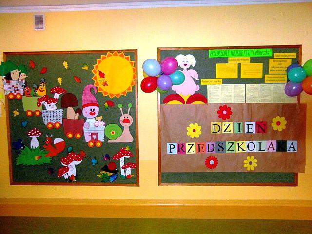 Dzień Przedszkolaka