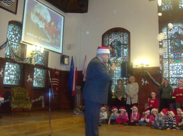 Mikołaj Ratuszu