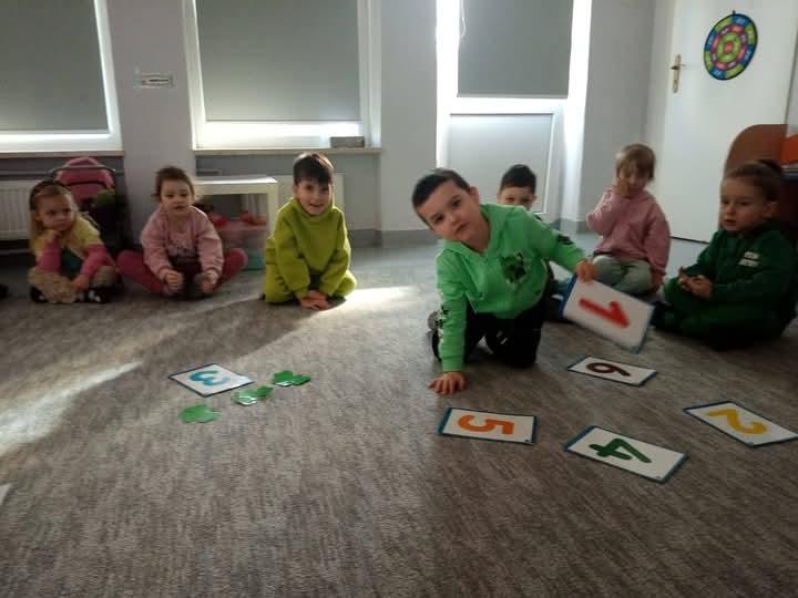 Dzień Świętego Patryka