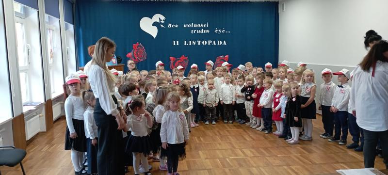 Narodowe Święto Niepodledłości
