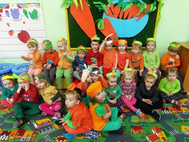 Dzień Marchewki